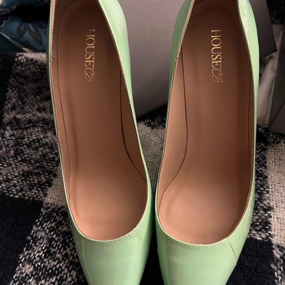 Women Heels a beautiful heel - Picture 5 of 11